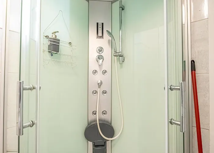Near Danube & Prater Stern/central & Comfy 1br * Βιέννη