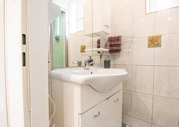 Near Danube & Prater Stern/central & Comfy 1br
