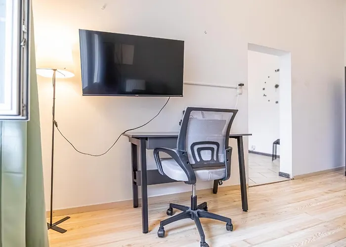 Near Danube & Prater Stern/central & Comfy 1br Διαμέρισμα *