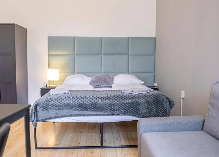 Near Danube & Prater Stern/central & Comfy 1br Διαμέρισμα