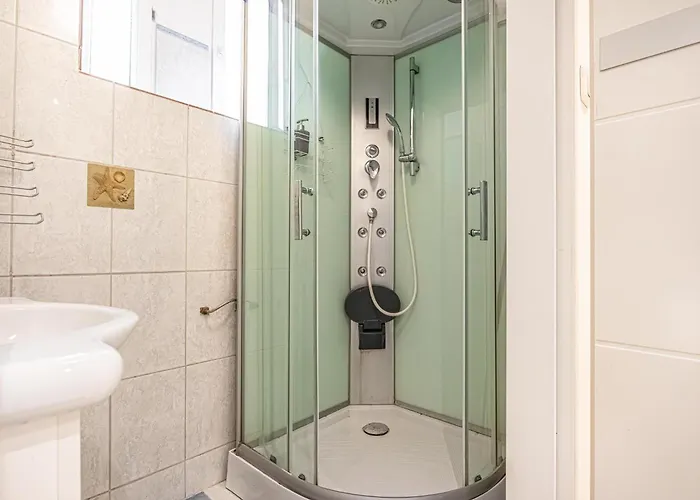 Διαμέρισμα Near Danube & Prater Stern/central & Comfy 1br