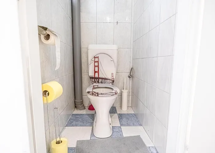 Near Danube & Prater Stern/central & Comfy 1br Διαμέρισμα Βιέννη