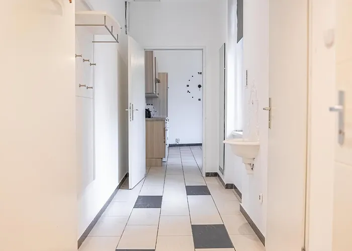 Near Danube & Prater Stern/central & Comfy 1br Βιέννη